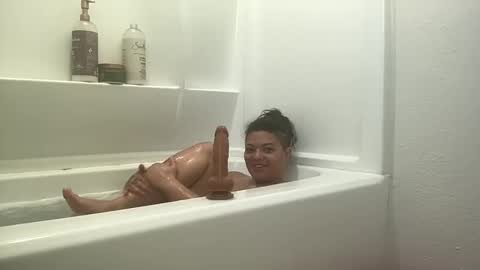 kalinature online show from January 15, 8:45 pm