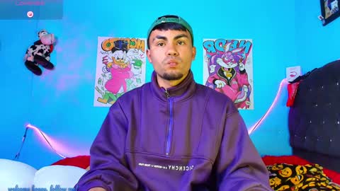 K A L I online show from January 9, 5:23 am