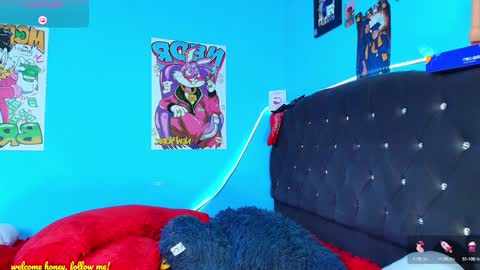 K A L I online show from January 15, 4:57 am