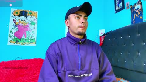 K A L I online show from February 5, 6:46 am