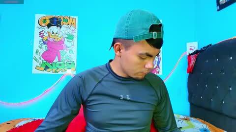 K A L I online show from February 9, 6:22 am