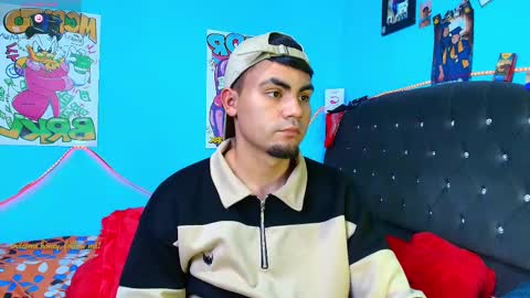 K A L I online show from February 13, 7:03 am