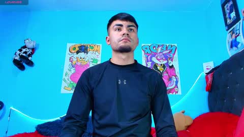 K A L I online show from March 11, 7:37 am