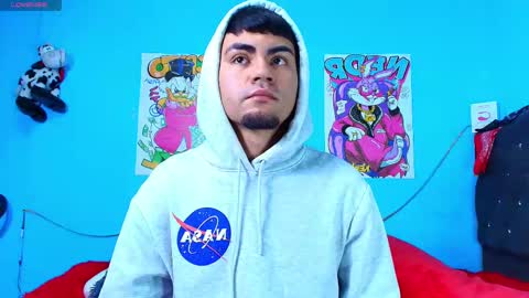 K A L I online show from March 12, 12:36 pm