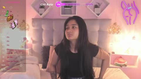 Snapshot of kaliykatie chatting on May 30, 4:09 am kaliykatie online show from May 30, 4:09 am