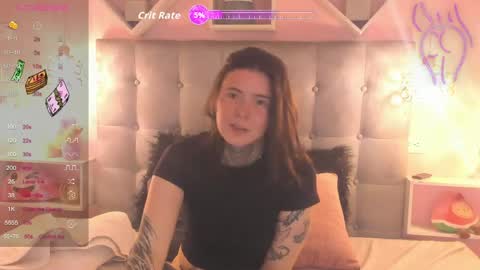 Snapshot of kaliykatie chatting on June 2, 4:25 am kaliykatie online show from June 2, 4:25 am