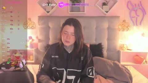 Snapshot of kaliykatie chatting on June 6, 4:06 am kaliykatie online show from June 6, 4:06 am