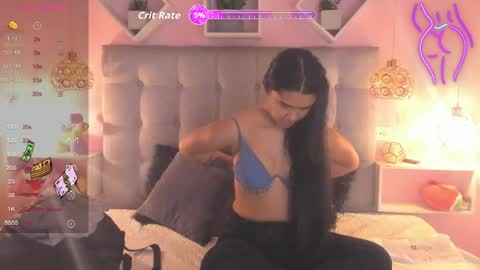Snapshot of kaliykatie chatting on June 8, 4:02 am kaliykatie online show from June 8, 4:02 am