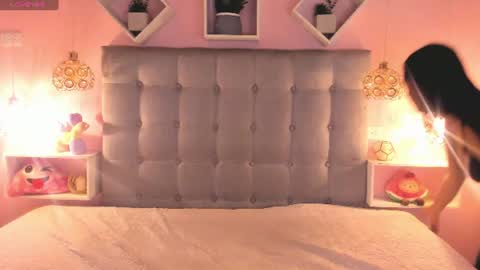 Snapshot of kaliykatie chatting on June 16, 4:04 am kaliykatie online show from June 16, 4:04 am