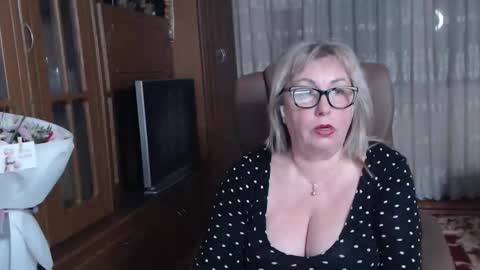 kalliiina online show from March 9, 6:12 pm