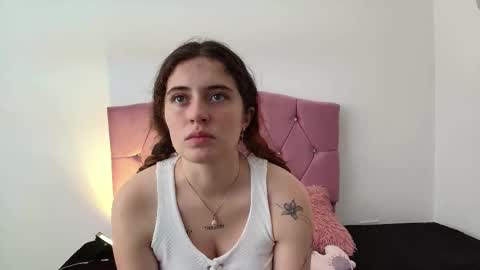 kalyth_miller online show from March 9, 6:23 pm