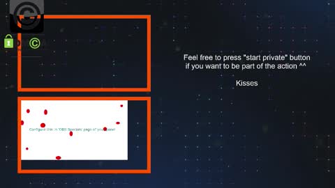 KamaFeels online show from December 23, 4:32 am