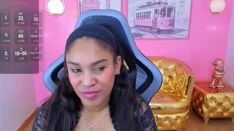 Kamala. Live 2100 - 600 online show from February 13, 3:46 am