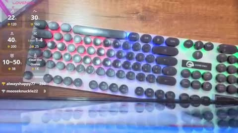 Kamala. Live 2100 - 600 online show from February 18, 3:24 am