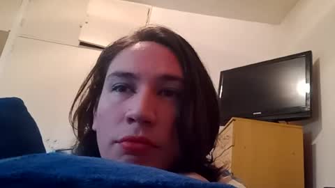 kamaleonica12 online show from July 20, 4:49 am