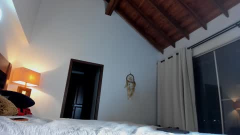 Alma online show from February 24, 1:47 am