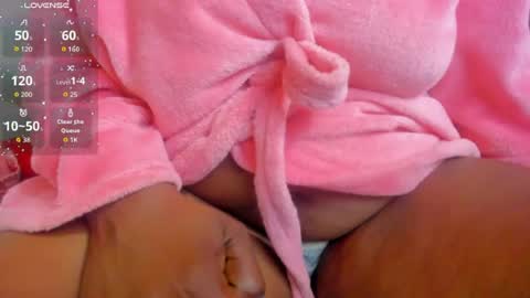  Kamaria Fyre  online show from July 20, 3:54 am