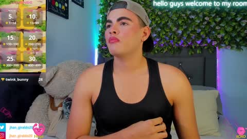 Snapshot of kami_22 chatting on December 5, 4:34 pm camilo  independent model online show from December 5, 4:34 pm