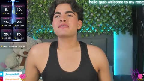 Snapshot of kami_22 chatting on January 15, 8:51 am camilo  independent model online show from January 15, 8:51 am