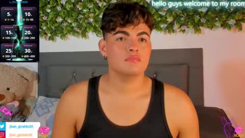Snapshot of kami_22 chatting on October 5, 2:26 pm camilo  independent model online show from October 5, 2:26 pm