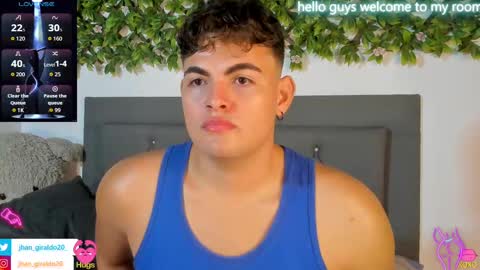 Snapshot of kami_22 chatting on October 24, 12:08 am camilo  independent model online show from October 24, 12:08 am