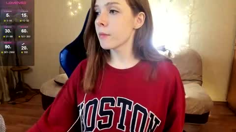 Snapshot of kami_mur chatting on February 5, 10:12 pm Kami mur online show from February 5, 10:12 pm