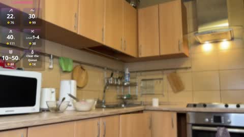 Kamila online show from January 18, 10:06 pm