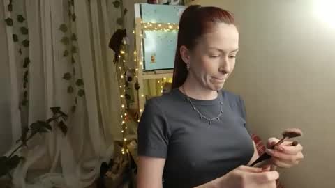 Kamila online show from March 5, 3:08 pm