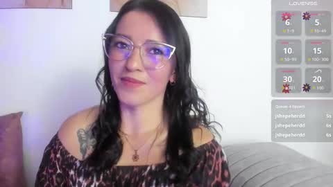 kamila_flower online show from November 13, 1:21 pm