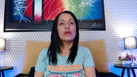 Kami online show from March 23, 8:35 pm