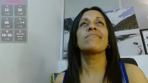 Kami online show from March 28, 8:08 pm