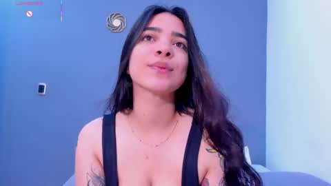 Snapshot of kamilabetancourt chatting on June 20, 11:57 am Kamila Betancourt online show from June 20, 11:57 am
