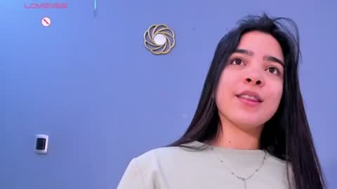 Snapshot of kamilabetancourt chatting on June 25, 12:31 pm Kamila Betancourt online show from June 25, 12:31 pm