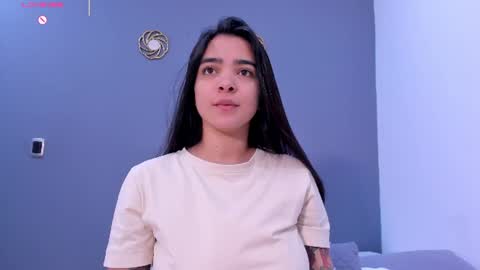 Snapshot of kamilabetancourt chatting on July 8, 11:48 am Kamila Betancourt online show from July 8, 11:48 am