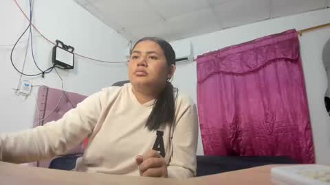 kamilasexi_69 online show from March 10, 2:49 am