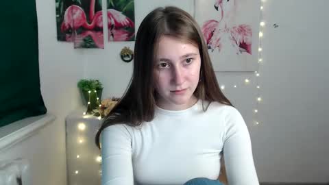 Snapshot of kamilla_love_ chatting on October 12, 12:48 pm kamilla_love_ online show from October 12, 12:48 pm