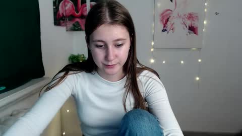 Snapshot of kamilla_love_ chatting on November 12, 12:49 pm kamilla_love_ online show from November 12, 12:49 pm