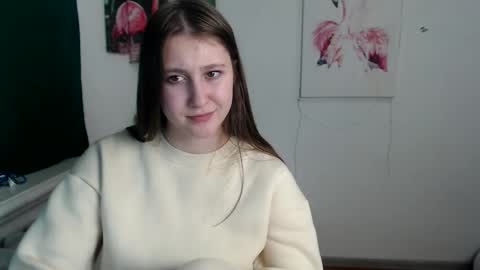 Snapshot of kamilla_love_ chatting on November 27, 1:35 pm kamilla_love_ online show from November 27, 1:35 pm