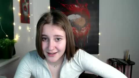 kamilla_love_ online show from February 2, 2:27 pm
