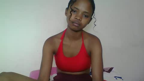 kamillah69 online show from February 23, 8:33 am