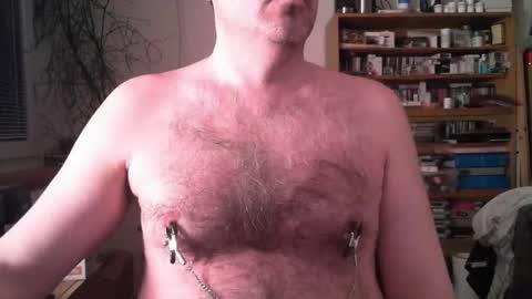 Snapshot of kamiluc1974_2 chatting on October 22, 8:08 pm Kamil Lipovy online show from October 22, 8:08 pm