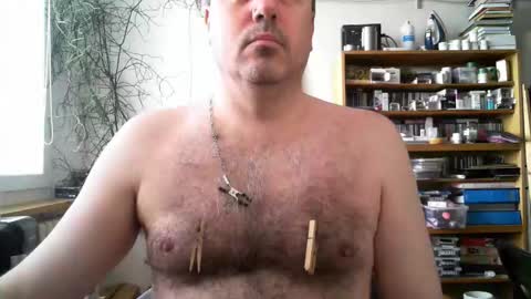 Snapshot of kamiluc1974_2 chatting on October 27, 7:12 am Kamil Lipovy online show from October 27, 7:12 am