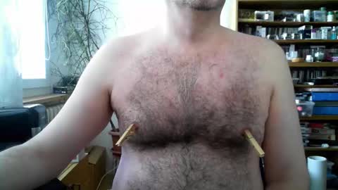 Snapshot of kamiluc1974_2 chatting on November 9, 11:19 am Kamil Lipovy online show from November 9, 11:19 am