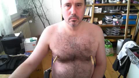 Snapshot of kamiluc1974_2 chatting on November 11, 9:09 am Kamil Lipovy online show from November 11, 9:09 am