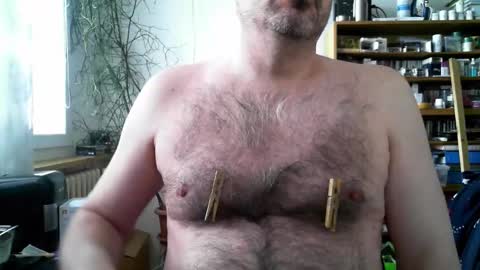 Snapshot of kamiluc1974_2 chatting on November 15, 10:23 am Kamil Lipovy online show from November 15, 10:23 am