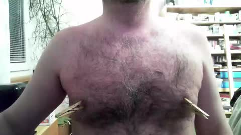 Snapshot of kamiluc1974_2 chatting on November 16, 6:35 pm Kamil Lipovy online show from November 16, 6:35 pm