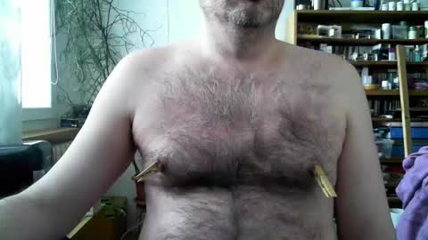 Snapshot of kamiluc1974_2 chatting on November 17, 9:37 am Kamil Lipovy online show from November 17, 9:37 am