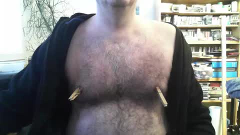 Snapshot of kamiluc1974_2 chatting on December 3, 7:16 am Kamil Lipovy online show from December 3, 7:16 am