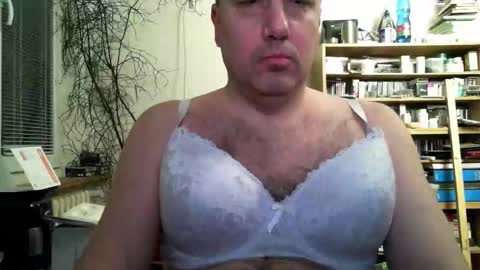 Kamil Lipovy online show from January 7, 9:39 pm