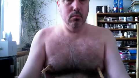 Kamil Lipovy online show from March 16, 8:51 am